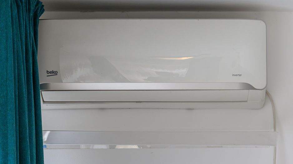 TOMIS NORD - vizavi VIVO MALL - 2 camere gata de mutare | balcon | gaz - Poză 21