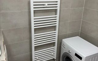 Apartament 2 camere in zona Iancului cu centrala proprie - Poză 4