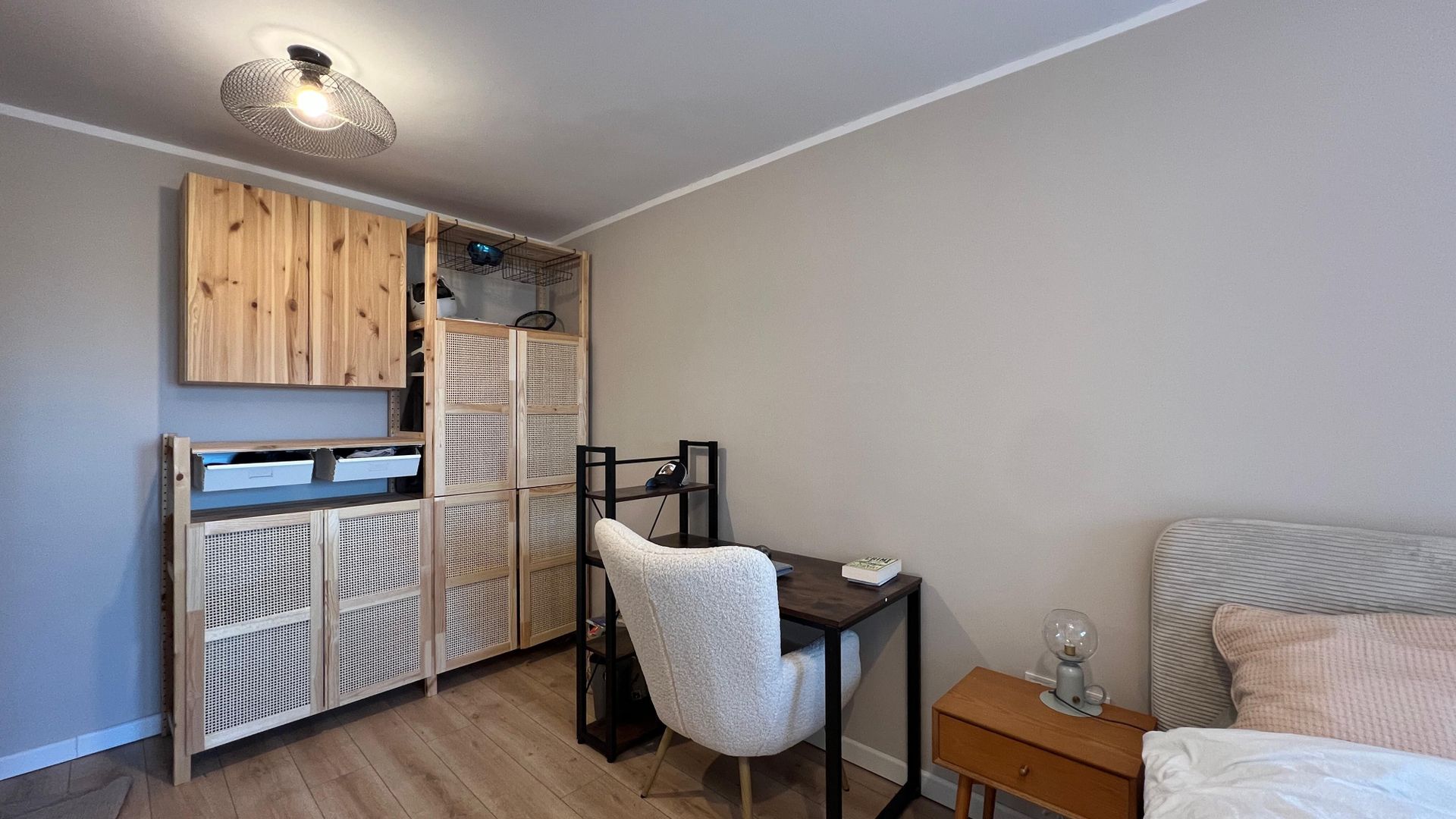 3 camere Eminescu | renovat complet | mobilat si utilat - Poză 9