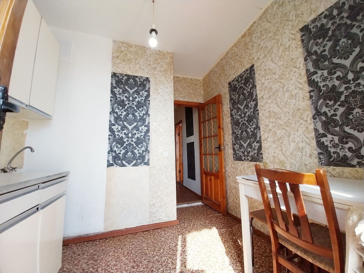Buiucani/Durlești | 1 cameră, 41 m² - Poză 28
