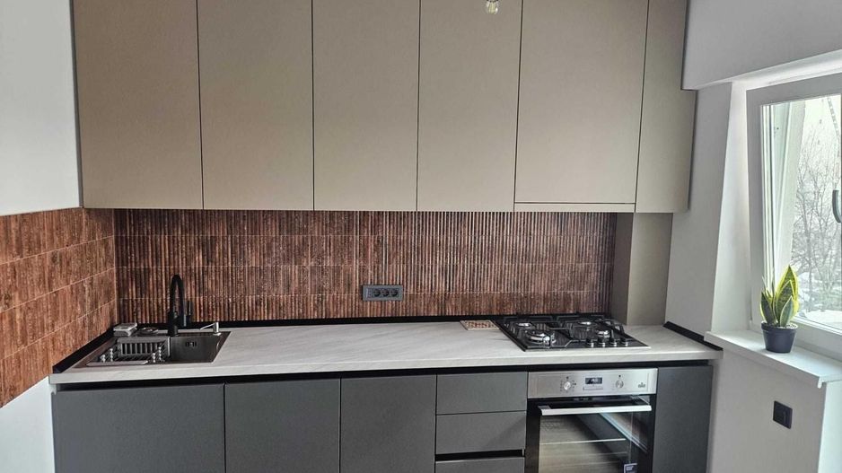 AP. 2 CAMERE 13 SEPTEMBRIE, PET-FRIENDLY, MOBILAT/UTILAT MODERN - Poză 5