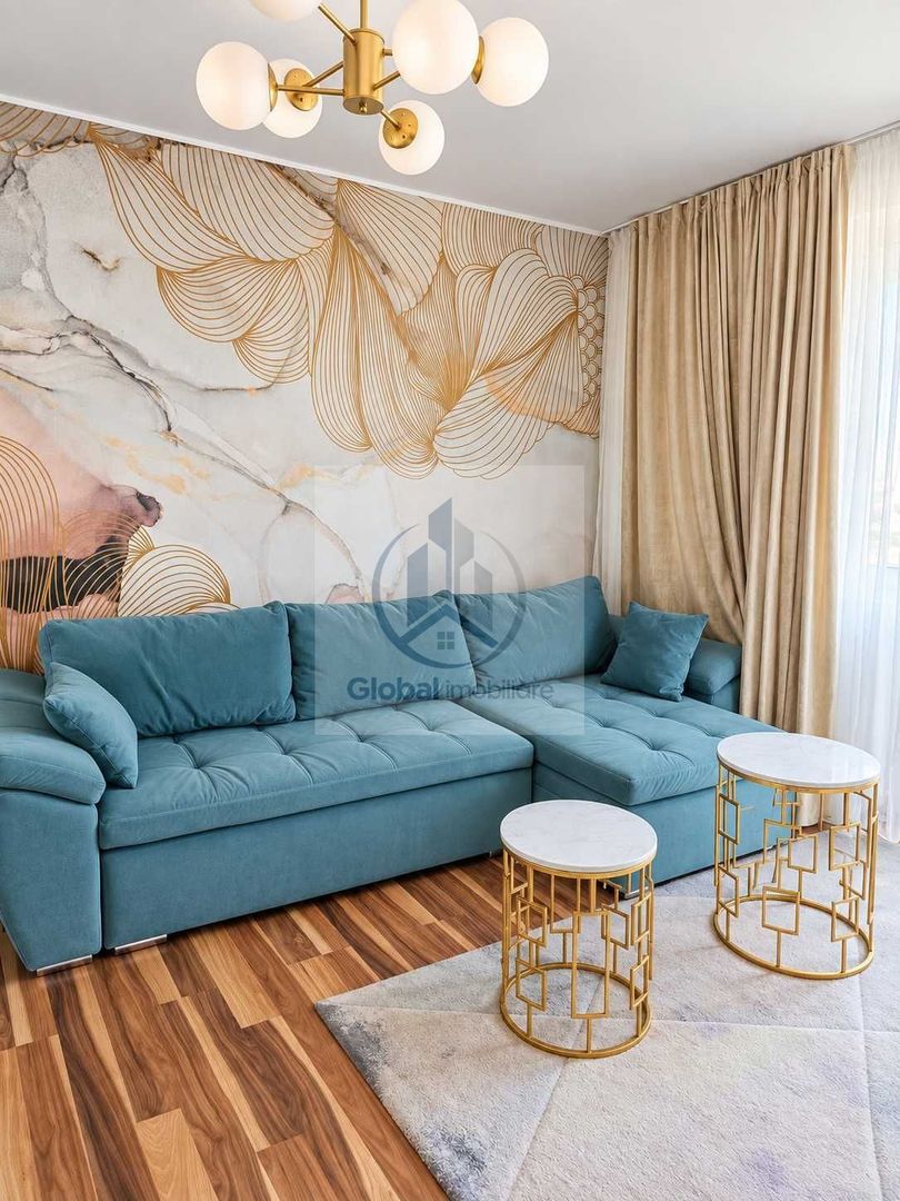 Apartament 2 camere Piața Iancului | Renovat | Etaj 7/8 | Balcon - Poză 1