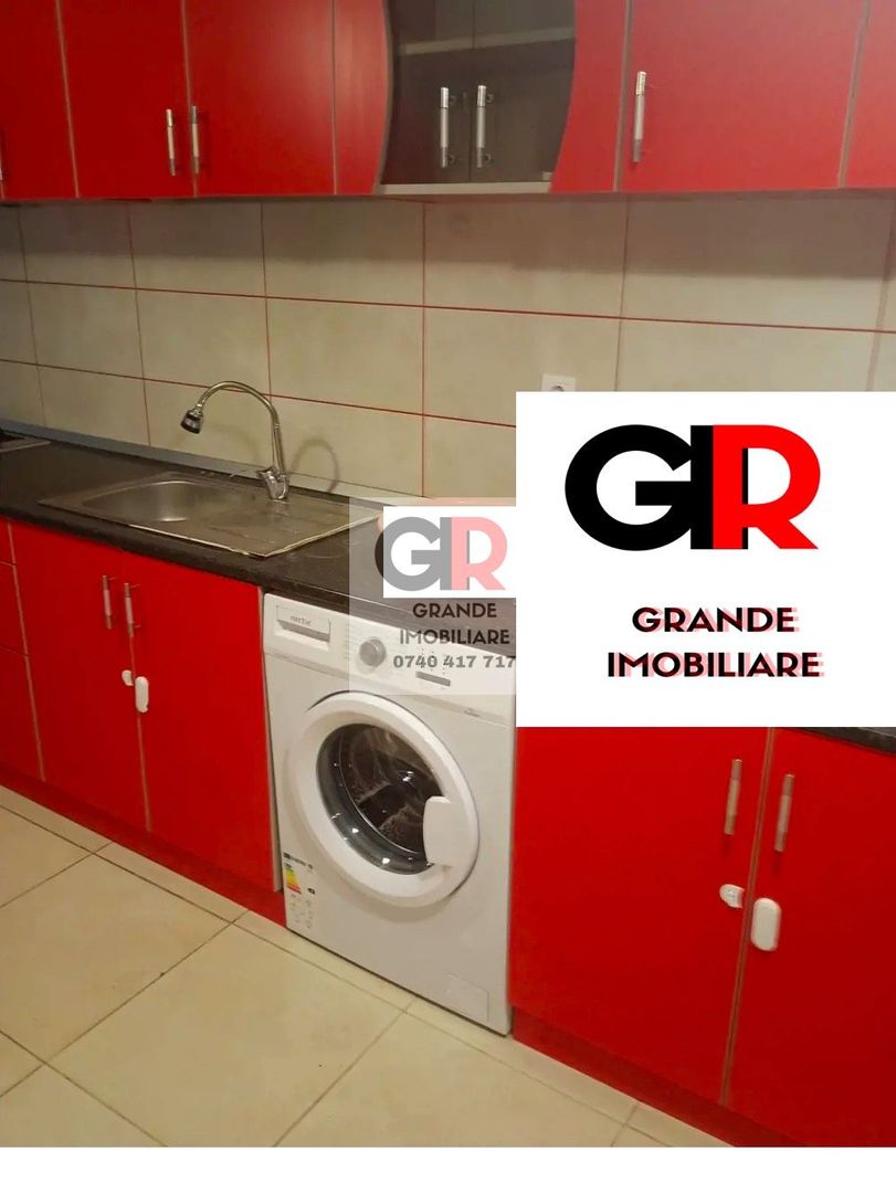 Victoriei - chirie ap 2 camere, mobilat, utilat - centrala pe GAZ - Poză 1