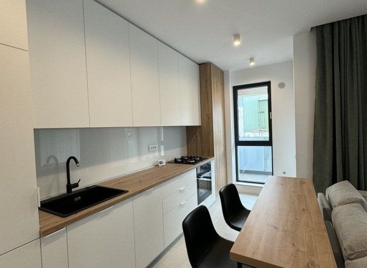 Prima inchiriere apartament 2 camere | Nusco City - Poză 6