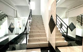 2cam mobilat+utilat | bloc nou,centrala, parcare,lift | Giroc - IQ - Poză 10