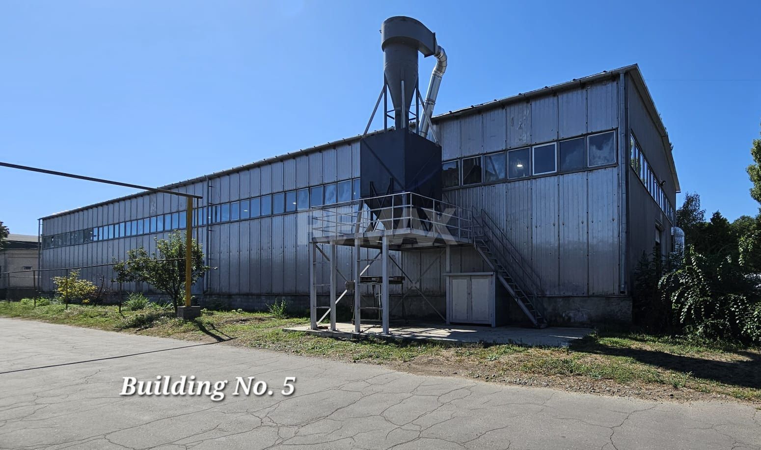 Complex industrial - zel Chișinău - Poză 16