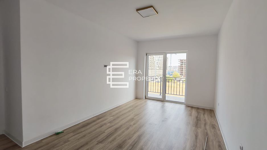 Apartament 2 camere 58mp, intabulat, Doamna Stanca, Sibiu - Poză 6