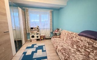 Apartament 3 camere | 2 balcoane | Etaj 2 | 52,2 mp | Arhitecților - Poză 3
