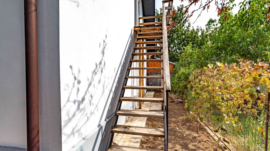 Branesti, Ilfov, casa primitoare, gata de mutat!Comision 0% cumparator - Poză 17