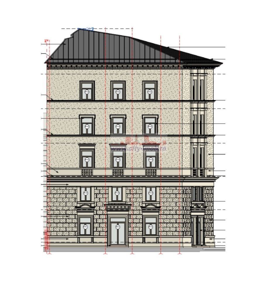IMOBIL DE VANZARE  Ultracentral  S+P+4E+M, Ultracentral Piata Rosetti - Poză 12
