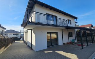 Duplex modern 350 mp de curte, in Cartierul Arhitectilor - Poză 19