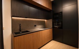 Apartament high-end 2 camere în One Mircea Eliade - Poză 7