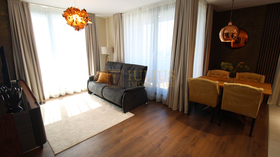 Isho Riverside-2 camere/Vedere Panoramică - Poză 2