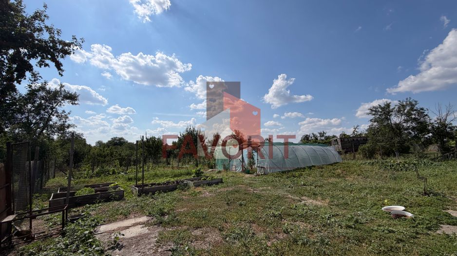 Casă +  teren 1.514 mp în Ianova | 4 camere | 2 băi - Poză 16
