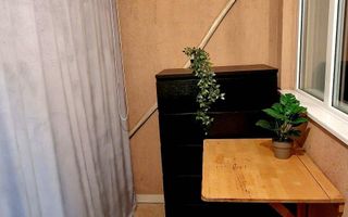 Garsonieră modernă, etaj 2, AC, 5 min metrou Titan - Poză 5