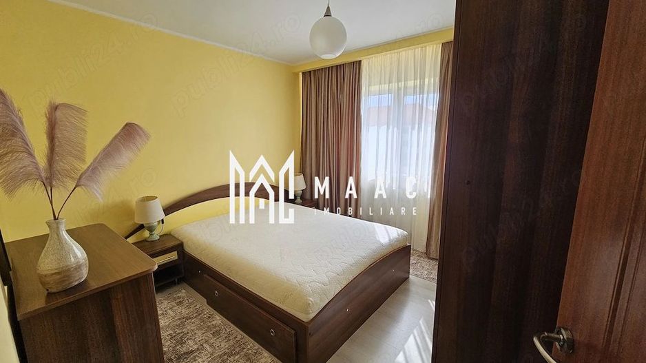 Apartament 2 camere decomandat | Ștrand, Sibiu | 56 mp - Poză 2