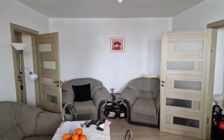 APARTAMENT 3 CAMERE 1 MAI | METROU - Poză 3