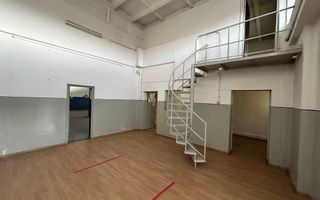 Hala Industrială I 570 mp I Acces Tir I Stefan Cel Mare - Poză 8