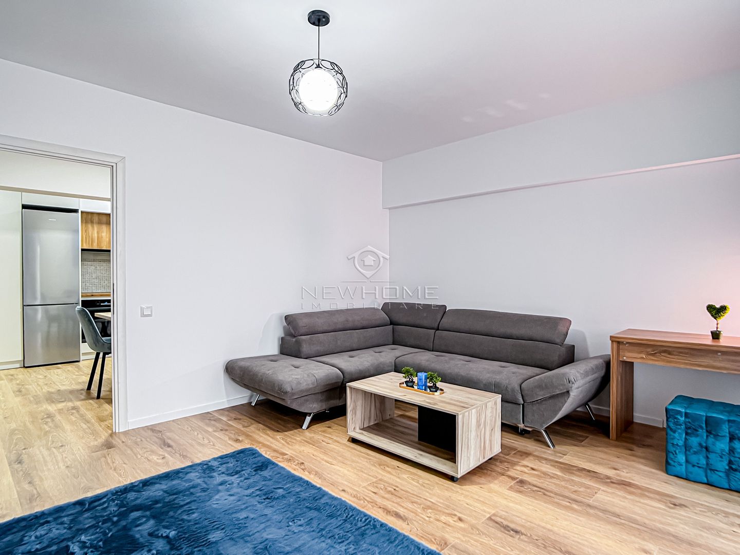 Apartament 2 camere decomandat, Viva City, zona Iulius Mall - Poză 13