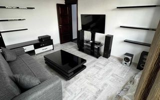 Apartament decomandat 3 camere, etaj 1, zona Moara de Vant, langa Complex Roua Residence, Iasi - Poză 1
