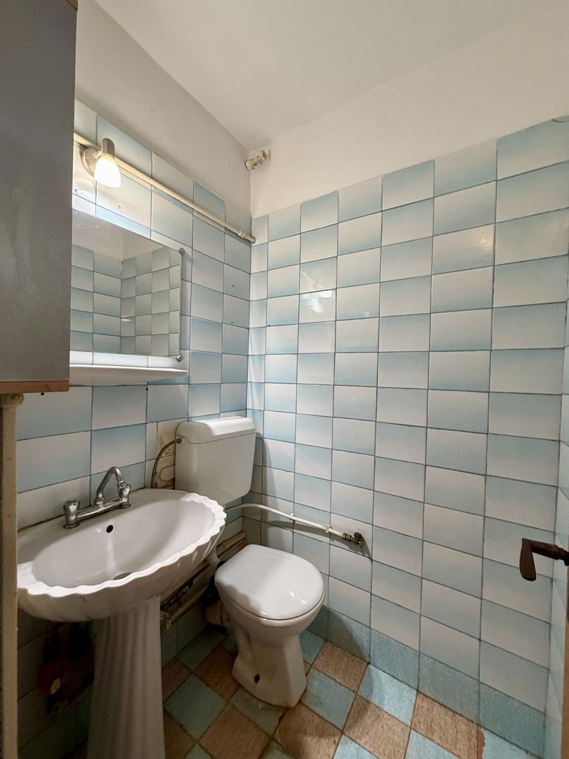 3 camere 82.4 mp Aviatiei etaj 4 - Poză 10