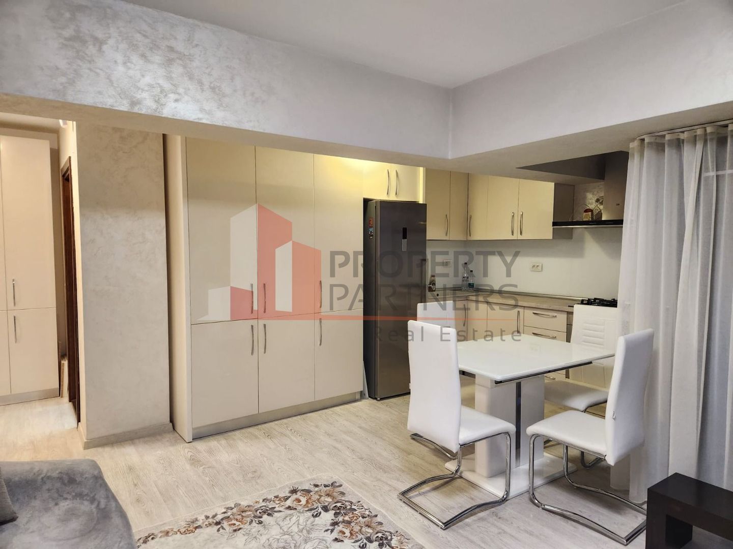 2 camere, 3 balcoane, special, Unirii - Poză 18
