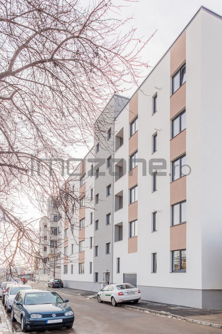 MILITARI - PACII, BLOC NOU FINALIZAT, 2 CAMERE, 59 MP., DECOMANDAT, COMISION 0%! - Poză 5