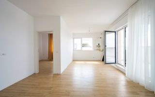 APARTAMENT NOU CU 2 CAMERE, SANTANDREI - Poză 2