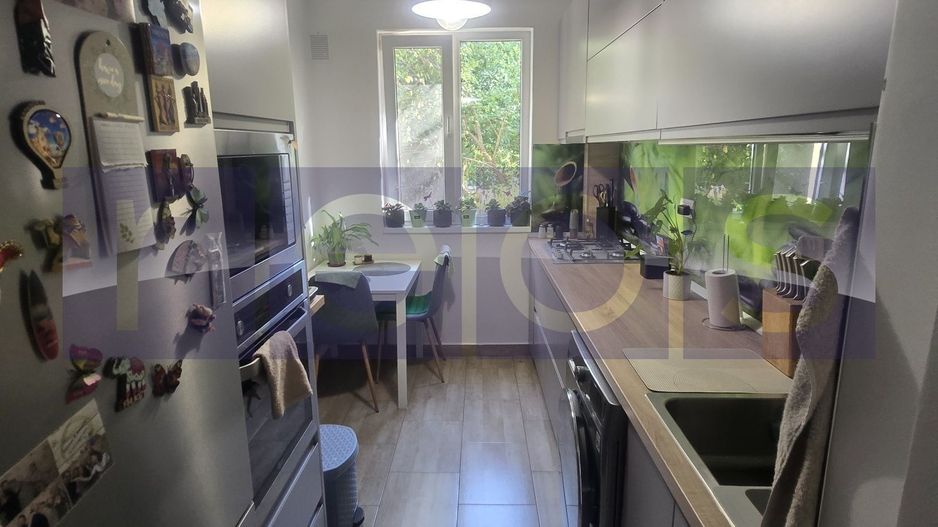 VANZARE 3 CAMERE | SEMIDECOMANDAT | ZONA TRAPEZULUI - Poză 5