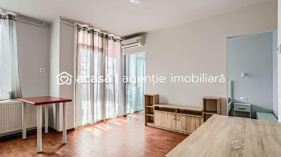 De închiriat Apartament cu 2 camere, ARED, zona Kaufland, etajul 1 - Poză 2