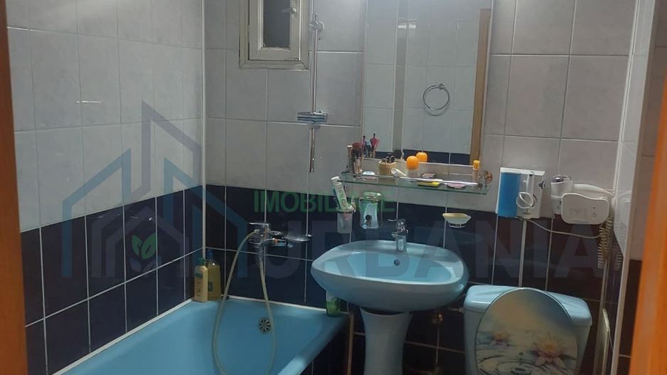 Apartament 3 camere în Pacurari, Alexandru cel Bun, lângă Alpha Bank - Poză 3