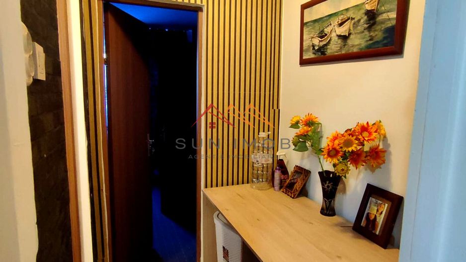 ÎNCHIRIERE APARTAMENT 2 CAMERE | ETAJ 1 | ZONA PIAȚA CENTRALĂ - Poză 3