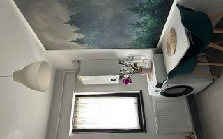 Apartament 3 camere, 70 mp, decomandat, bloc 2020, etaj 1, vedere spre Mall Moldova, loc parcare inclus – Valea Lupului - Poză 5
