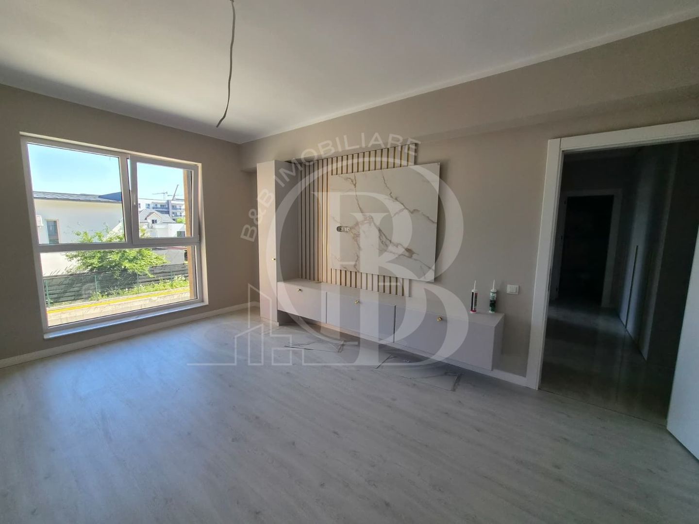 Apartament 2 camere Mobilat Theodor Pallady-Finalizat - Poză 2