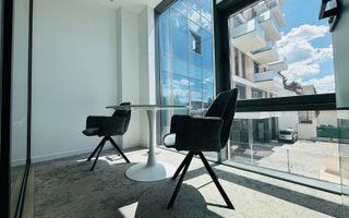 Spatiu de birou premium 335 mp - zona Brancusi - Poză 5