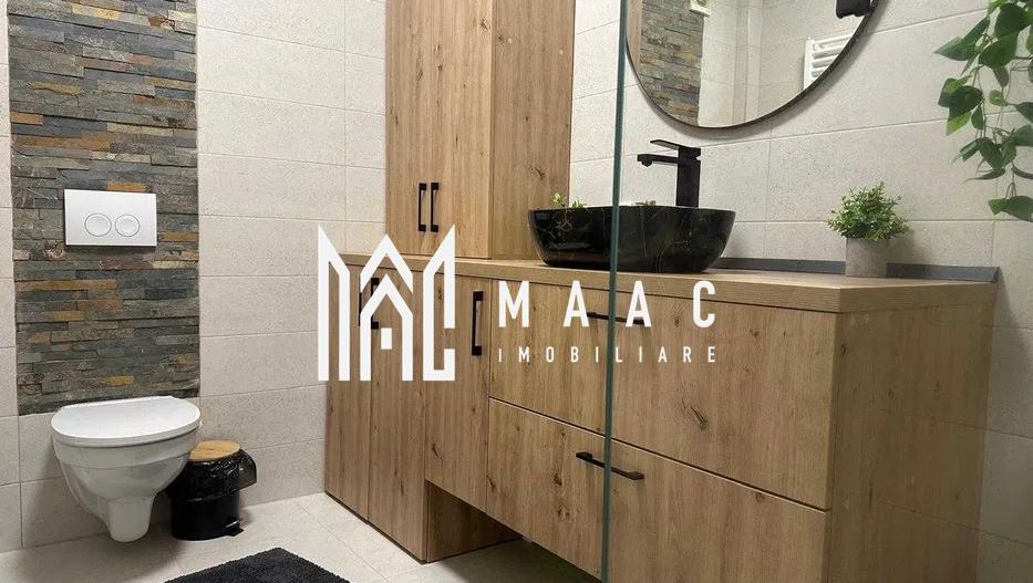 Penthouse I Decomandat 87 m²+Terasa 40 mp I  Avantgarden 3 - Poză 7