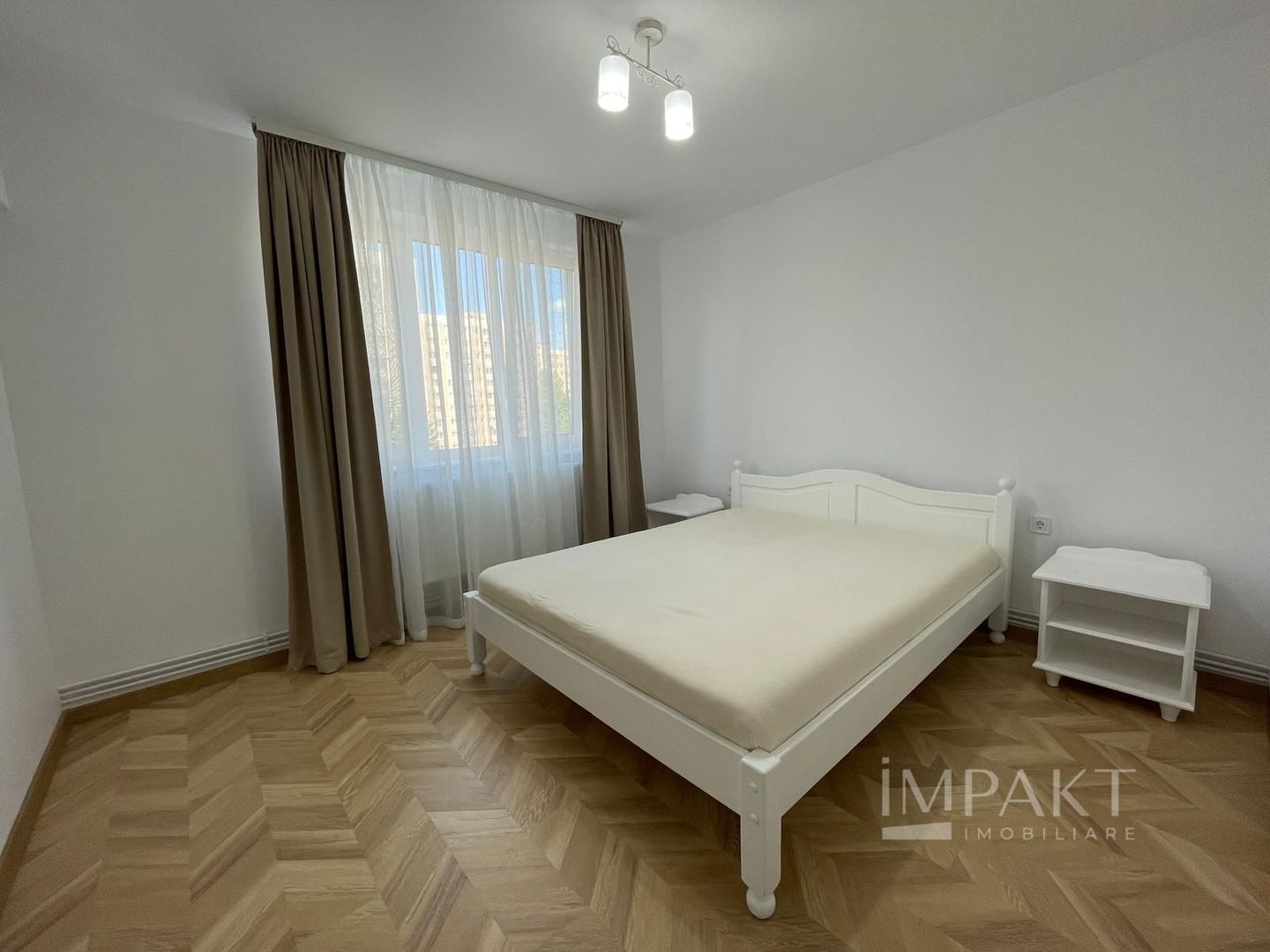 Apartament 2 camere complet renovat, zona Gheorgheni! - Poză 4