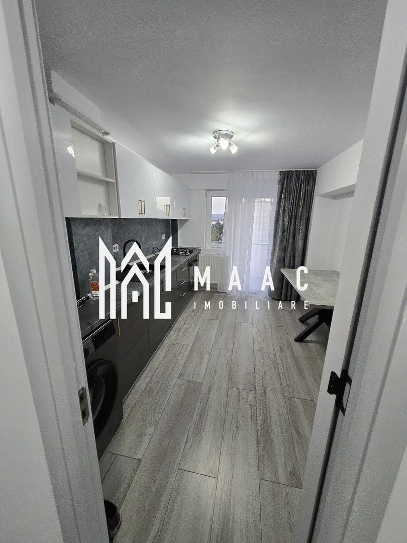 Apartament 2 camere de vânzare | Râmnicu Vâlcea | 54 mp - Poză 2