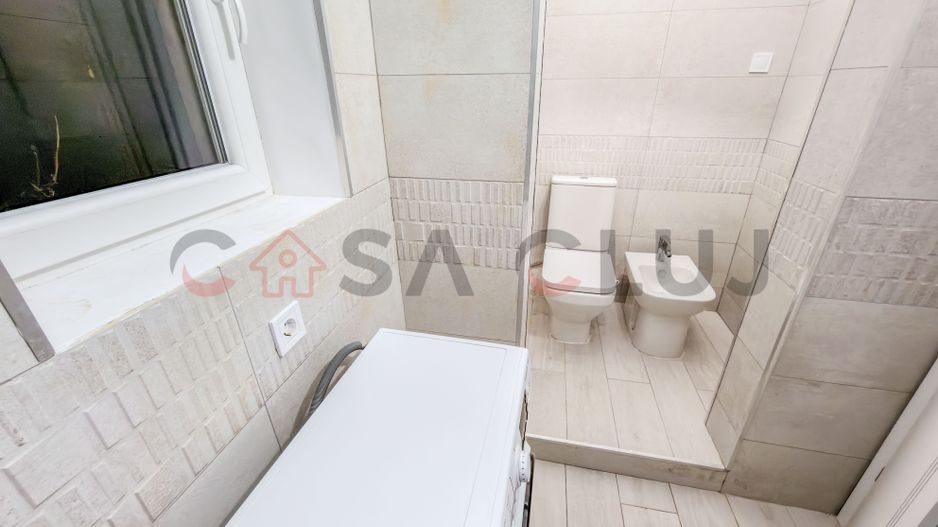 Apartament 2 camere | Decomandat | 60 mp | Zona The Office - Poză 5