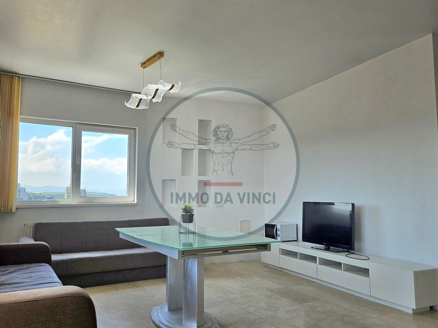 APARTAMENT DE VANZARE 3 CAMERE | Cluj Napoca - Poză 1