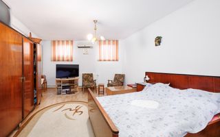 Decebal-Invingatorilor Vila 6 camere-455mp teren - Poză 6