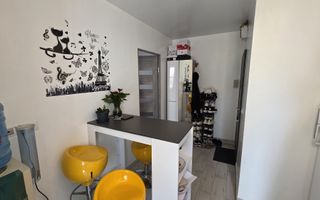 Apartament 2 camere de vânzare Sibiu | Mihai Viteazul | 47 mp - Poză 4