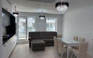 Apartament de lux - 2 camere-  MTM Pipera Lake! - Poză 3