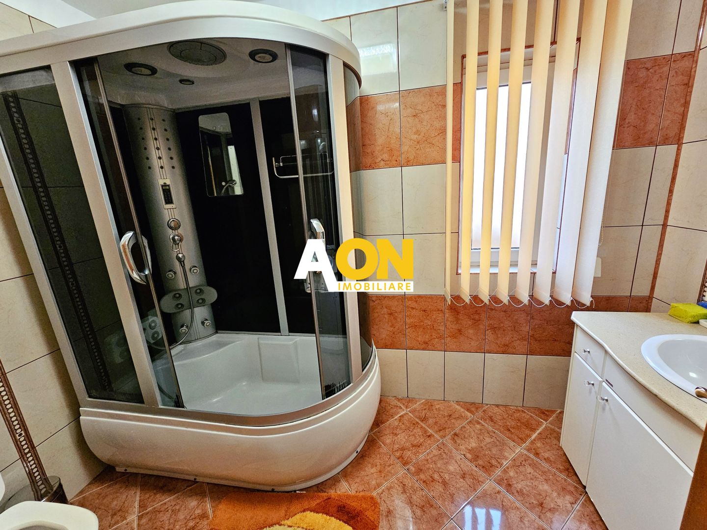 Casa 4 camere, S+P+M, mobilata, utilata, 392 mp teren,  Alba - Micesti - Poză 8