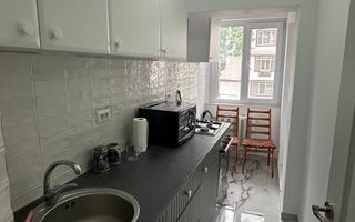 Garsonieră modernă | Complet mobilată | Zona centrala | Disponibila | - Poză 6