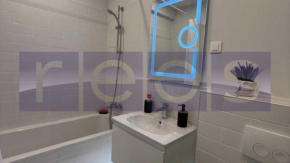 OPORTUNITATE VANZARE 2 CAMERE | STRAULESTI | NOU MOBILAT-UTILAT | 53MP - Poză 6