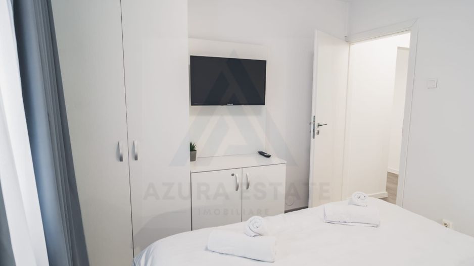 Apartament 2 camere decomandat 55 mp utili  Etaj 1/4  zona Terezian - Poză 22
