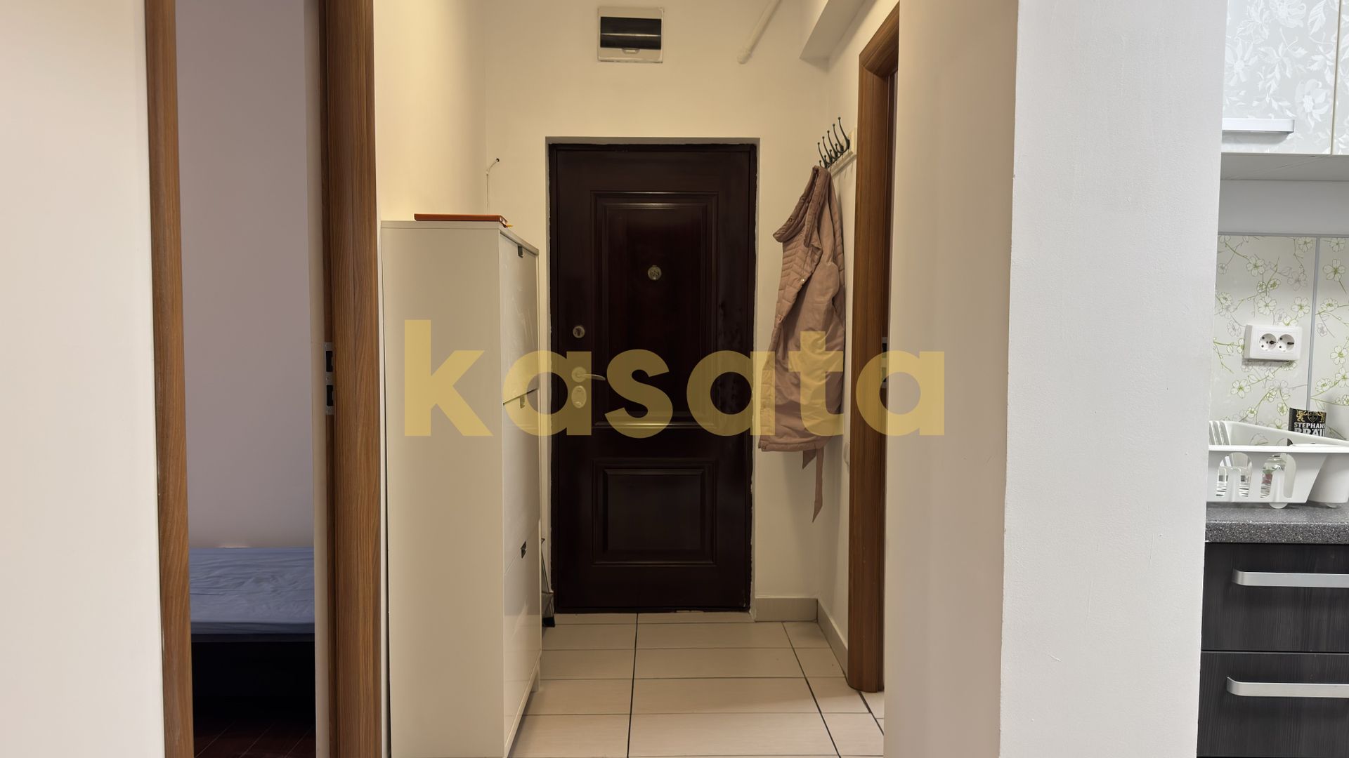 3 Camere | Floreasca | Decomandat | Mobilat | - Poză 10