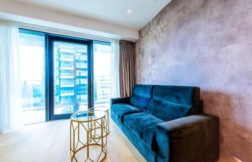 Apartament High End 2 Camere în One Mircea Eliade I View spectaculos - Poză 3