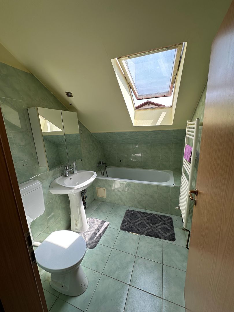 🏠 Vând apartament 2 camere la mansardă – 56.000 € (ușor negociabil) - Poză 6